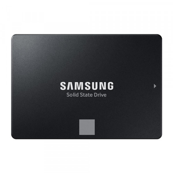 Samsung 870 Evo MZ-77E1T0BW 2.5" 1 TB SATA 3 SSD