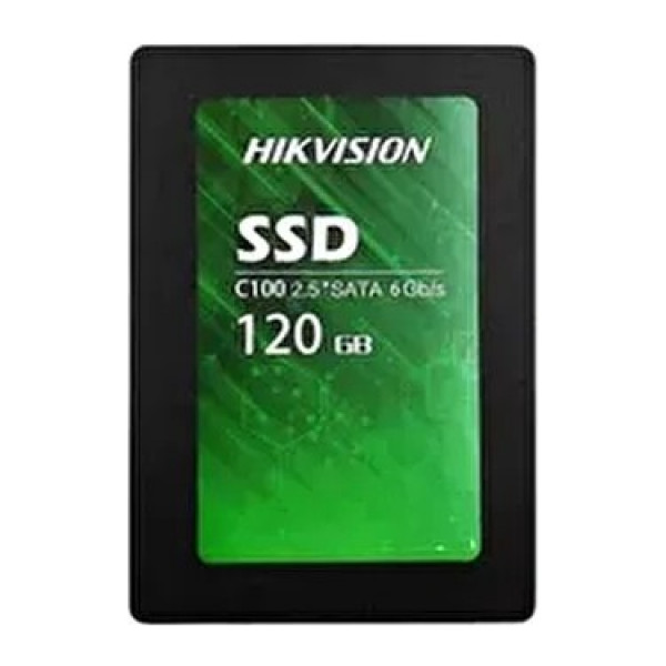 Hikvision SSD C100 120 GB