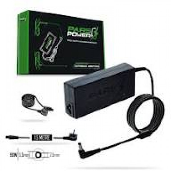 Pars Power PRS-004 90W 19V 4.74A (5.5*1.7mm) ADAPTÖR