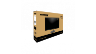 POWERGATE PG22TNB, 22", 5ms, 75Hz, Full HD, D-Sub, HDMI, TN LED Monitör