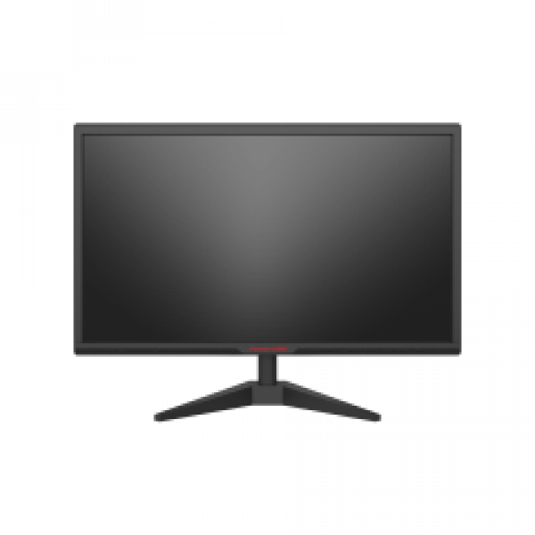 POWERGATE PG24TNB, 24", 5ms, 75Hz, Full HD, D-Sub, HDMI, TN LED Monitör