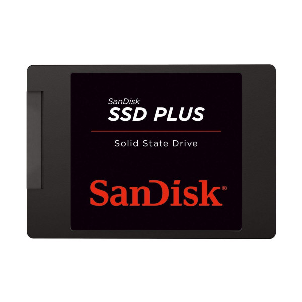 Sandisk 120GB 7mm 530-310 SATA3 SDSSDA-120G-G27