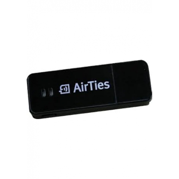 Airties Air 2410 V2 300mbps Usb Wifi Adaptör