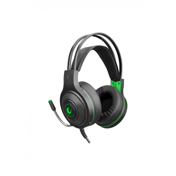 Rampage Favory 7.1 USB Surround Mikrofonlu Oyuncu Kulaklık