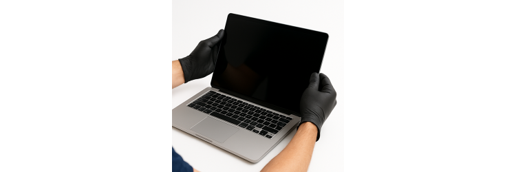 Laptop Ekran Değişimi